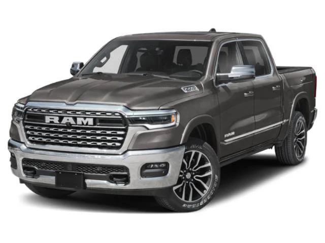 ram ram 1500 pickup 2025 1C6SRFHP0SN682815 image ram ram 1500 pickup 2025 1C6SRFHP0SN682815 image